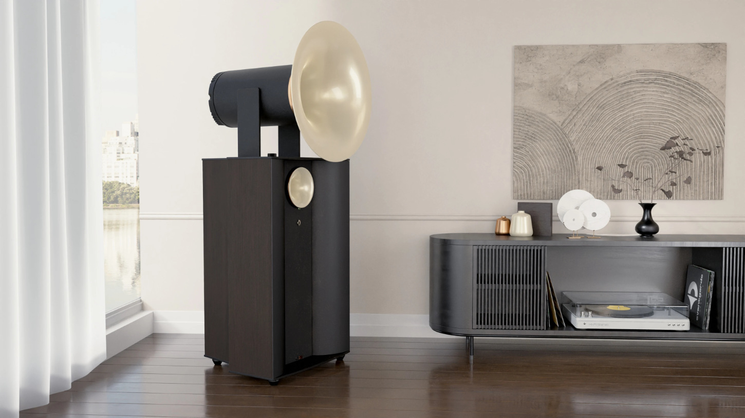 Avantgarde Acoustic MEZZO G3